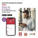 GoSmart Detektor úniku vody P56000S ZigBee 8592920122136