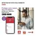 GoSmart Detektor úniku vody P56000S ZigBee 8592920122136