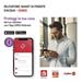 GoSmart Detektor úniku vody P56000S ZigBee 8592920122136