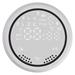GoSmart Digitálna termostatická hlavica P5630S ZigBee 8592920117613