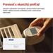 GoSmart Digitálna termostatická hlavica P5631S ZigBee 3.0 8592920153918