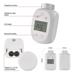 GoSmart Digitálna termostatická hlavica P5631S ZigBee 3.0 8592920153918