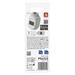 GoSmart Digitálna termostatická hlavica P5631S ZigBee 3.0 8592920153918