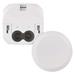 GoSmart Digitálna termostatická hlavica P5631S ZigBee 3.0 8592920153918