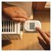GoSmart Digitálna termostatická hlavica P5631S ZigBee 3.0 8592920153918