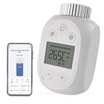 GoSmart Digitálna termostatická hlavica P5631S ZigBee 3.0 8592920153918
