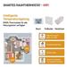 GoSmart Digitálny izbový termostat P56201 s wifi 8592920117767