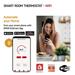 GoSmart Digitálny izbový termostat P56201 s wifi 8592920117767