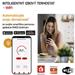 GoSmart Digitálny izbový termostat P56201 s wifi 8592920117767