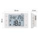 GoSmart Digitálny izbový termostat P56201 s wifi 8592920117767