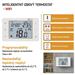 GoSmart Digitálny izbový termostat P56201 s wifi 8592920117767
