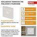 GoSmart Digitálny izbový termostat pre podlahové kúrenie P56201UF s wifi 8592920117590