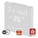GoSmart Digitálny izbový termostat pre podlahové kúrenie P56201UF s wifi 8592920117590