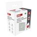 GoSmart Digitálny izbový termostat pre podlahové kúrenie P56201UF s wifi 8592920117590