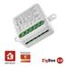 GoSmart modul stmievania IP-2112DZ, ZigBee, 2-kanálový H5108