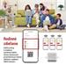 GoSmart modul stmievania IP-2112DZ, ZigBee, 2-kanálový H5108