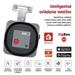GoSmart Motorizovaný zatvárač ventila voda/plyn P5640S ZigBee 8592920126202