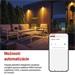 GoSmart PIR senzor (senzor pohybu) s nočným svetlom, Wi-Fi 8592920135518