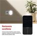 GoSmart PIR senzor (senzor pohybu) s nočným svetlom, Wi-Fi 8592920135518