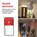GoSmart PIR senzor (snímač pohybu) IP20, ZigBee 8592920156490