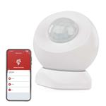 GoSmart PIR senzor (snímač pohybu) IP20, ZigBee 8592920156490