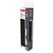 GoSmart predlžovací kábel 2 m / 4 zásuvky / s vyp. / s USB / biely-čierny / PVC / 1,5 mm2 8592920141588