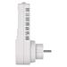 GoSmart Termostat do zásuvky s funkciou digitálneho časovača 2v1 s WiFi 8592920143940