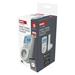GoSmart Termostat do zásuvky s funkciou digitálneho časovača 2v1 s WiFi 8592920143940