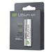 GP 18650 Lithium-ion, 3.6V, 3350mAh PCM, nabíjecí, 1 ks 1020072330