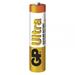 GP AAA Ultra alkalická - 4 ks