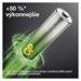 GP Alkalická baterie SUPER 9V (6LR61) - 1ks
