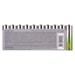 GP Alkalická baterie SUPER AA (LR6)- 20ks 1013222001