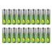 GP Alkalická baterie SUPER AA (LR6)- 20ks 1013222001