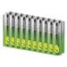 GP Alkalická baterie SUPER AA (LR6)- 20ks 1013222001