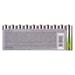 GP Alkalická baterie SUPER AA (LR6)- 20ks 1013222001