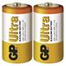 GP C Ultra alkalická - 2 ks 1014312000