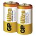GP C Ultra alkalická - 2 ks 1014312000