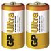 GP C Ultra alkalická - 2 ks 1014312000