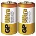 GP C Ultra alkalická - 2 ks 1014312000