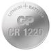 GP CR1220 - 1 ks