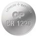 GP CR1220 - 1 ks