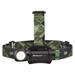 GP LED nabíjecí čelovka Discovery CHR35, 600 lm, CREE SMD LED 1451703500