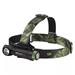 GP LED nabíjecí čelovka Discovery CHR35, 600 lm, CREE SMD LED 1451703500