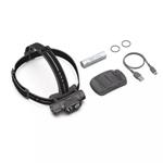 GP LED nabíjecí čelovka Xplor PHR19, 1200 lm, 2× Osram SMD LED 1451701900