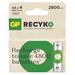 GP Nabíjecí bat. ReCyko 2600 AA (HR6) - 4ks 1032224260