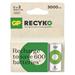 GP Nabíjecí bat. ReCyko 3000 C (HR14) - 2ks 1032322301