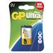 GP Ultra Plus 1x 6LF22