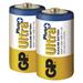 GP Ultra Plus 2x D 1017412000