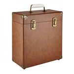 GPO Vinyl Case Brown 5060237570849