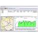 GPS Canmore GP-101 Sport tracker (datalogger), 1,8" LCD - černý GPXGP101